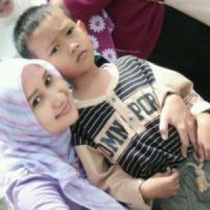 Citra Setya profile icon