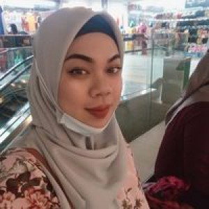 Nur Afizah profile icon