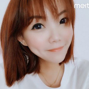 Christabel Tan profile icon