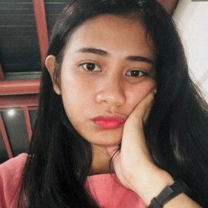 tyas indriyani profile icon