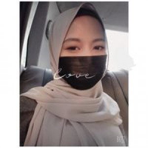 Nurzulaikha zulkefli profile icon