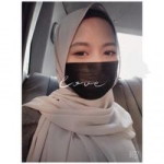 Nurzulaikha zulkefli profile icon