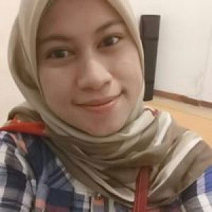 iin syakinah profile icon