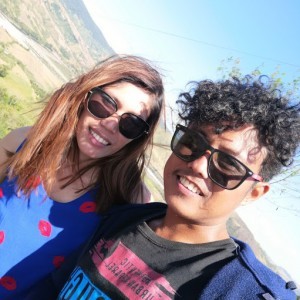 Melanie CAGAWAN profile icon