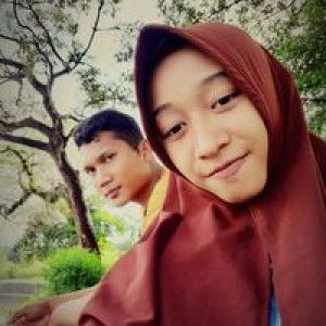 Siti Athfiyah profile icon