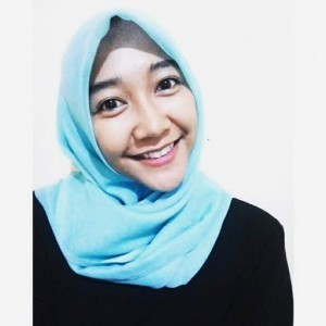 arlyn yusmanita profile icon
