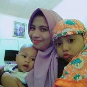 Sarifah Septiani profile icon