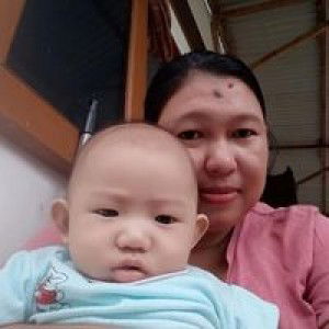 M Thabrani profile icon