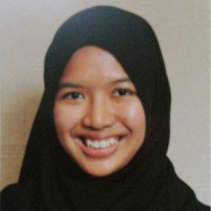 Amilia Yusof profile icon