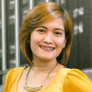 Amity Reyes profile icon