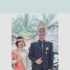 Mella Utamii Silitonga profile icon