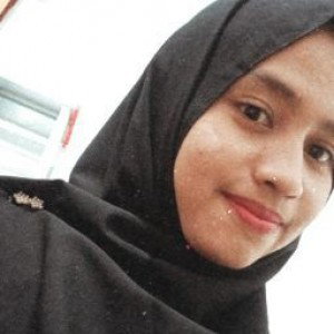 Rani Awalia Oktasari profile icon