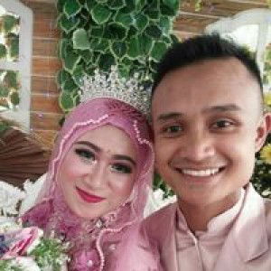 Puji Dewi Lestari profile icon