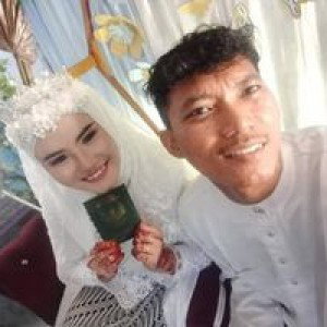 Kiky Prabowo Syahdi profile icon