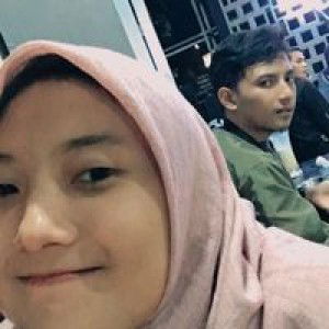 Argriana Ika profile icon