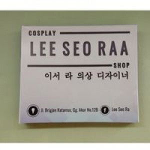 Lee Seo Ra profile icon