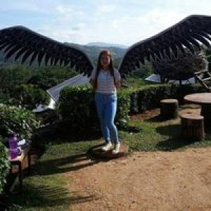 Judy Anne Perez profile icon