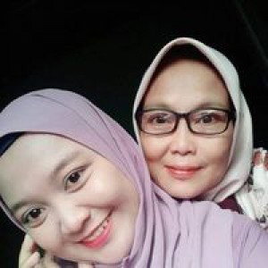 Diah Rahma profile icon