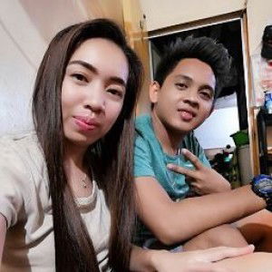 Krizzia Dagos profile icon