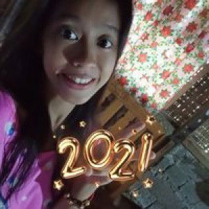 Joanne Aprille Espetero profile icon