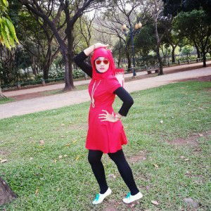 faradillah profile icon