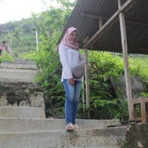 Devi Deltavia Putri profile icon