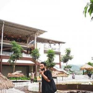 Duaribuuan profile icon