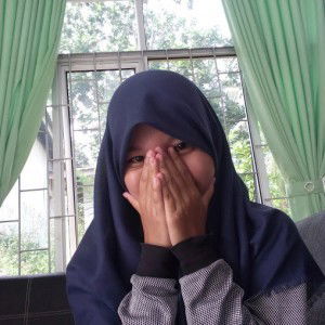 Alia Rosida profile icon