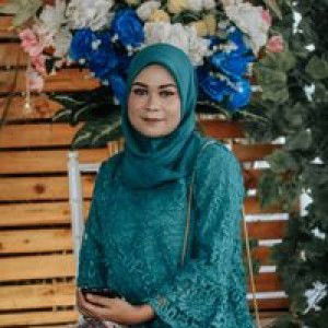 Fitrhia Az-zahra Saputry Jr. profile icon