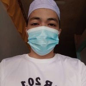 Farhan Bora H Mustpha profile icon