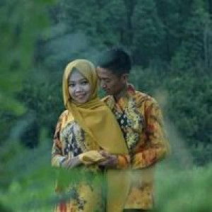 Ferinza Putry profile icon