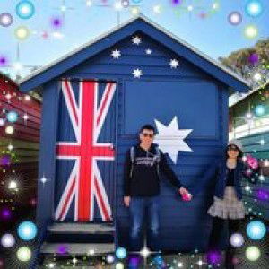 Nuna Boonjarath profile icon