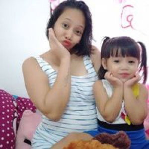 Loterte Claro Angeline profile icon