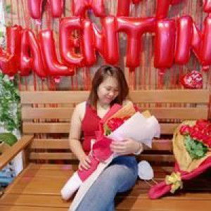 Jeneth Jaropojop Gesoro profile icon