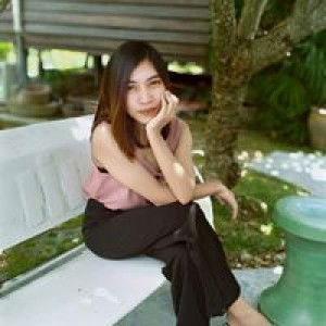 Pang Sutiporn profile icon