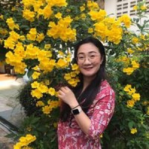Sutthinee Pianpaiboon profile icon