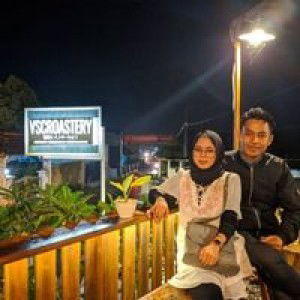 Trina Srirezeki profile icon