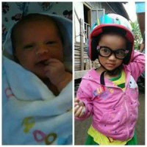 Venthy Anissyaa Setiawan profile icon