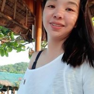 Shereen Baclig profile icon