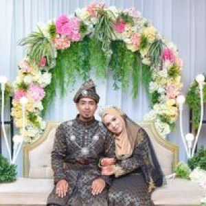 Rafiqa Alia profile icon