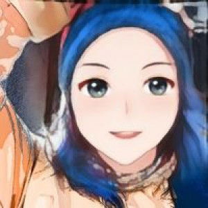 Patty Mae Parohinog Vidal profile icon