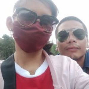 Supanid Amrongsakol profile icon