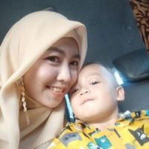 Sheny Marliana profile icon