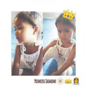 Šoraya Ÿusof profile icon