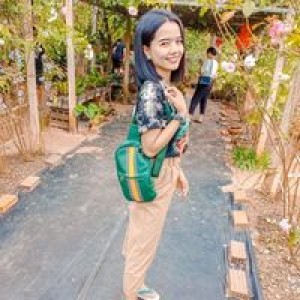 อรุณี ชูเขียว profile icon