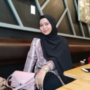 Siti Maimunah Nasution profile icon