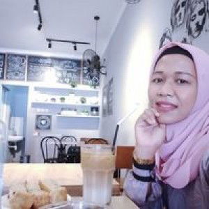 Maya Sari profile icon