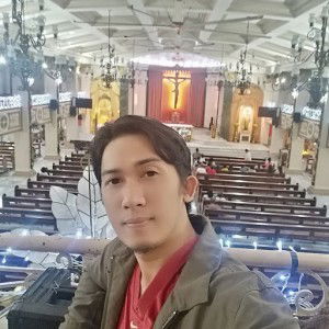 Joshua Pagulayan profile icon