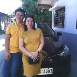 Thyne Stan G Gopez profile icon