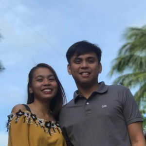 Raizel Caloyloy profile icon